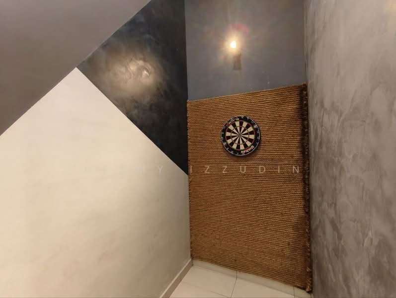 Service Residence for Sale at Aera Residence - HELMY IZZUDIN - PropertyGuru.com.my