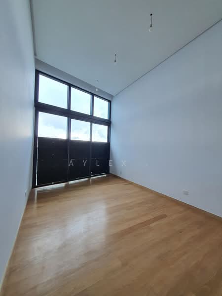 Servis Apartment untuk Dijual di Damansara City Residency (DC Residensi) - Aylex . - Interior - PropertyGuru.com.my
