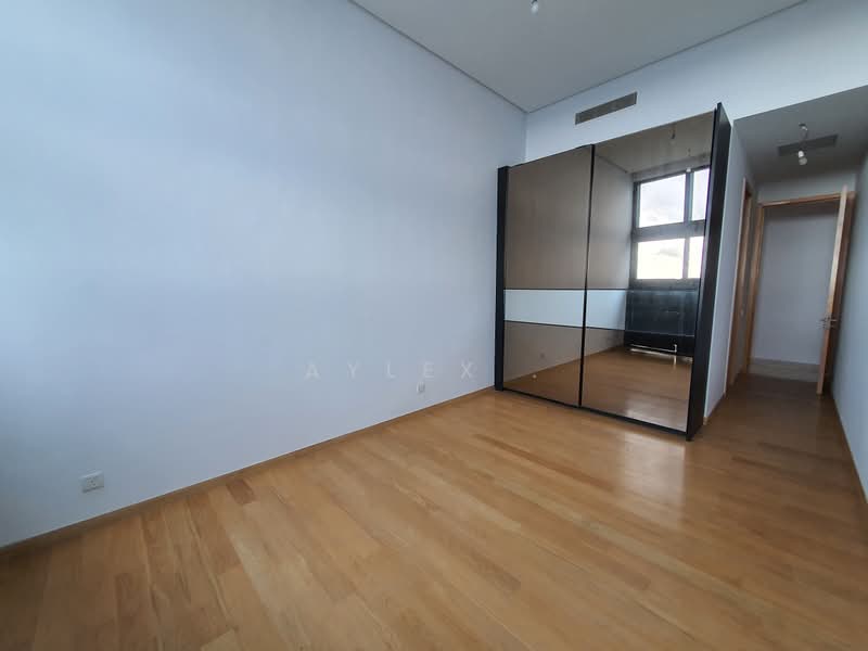 Servis Apartment untuk Dijual di Damansara City Residency (DC Residensi) - Aylex . - Interior - PropertyGuru.com.my