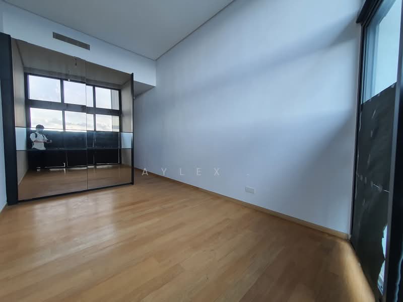 Servis Apartment untuk Dijual di Damansara City Residency (DC Residensi) - Aylex . - Interior - PropertyGuru.com.my