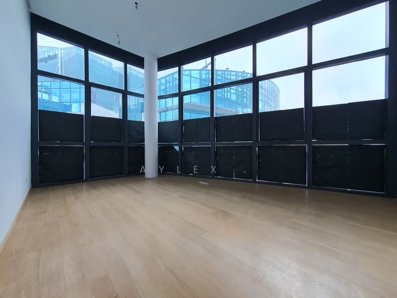 Servis Apartment untuk Dijual di Damansara City Residency (DC Residensi) - Aylex . - Interior - PropertyGuru.com.my