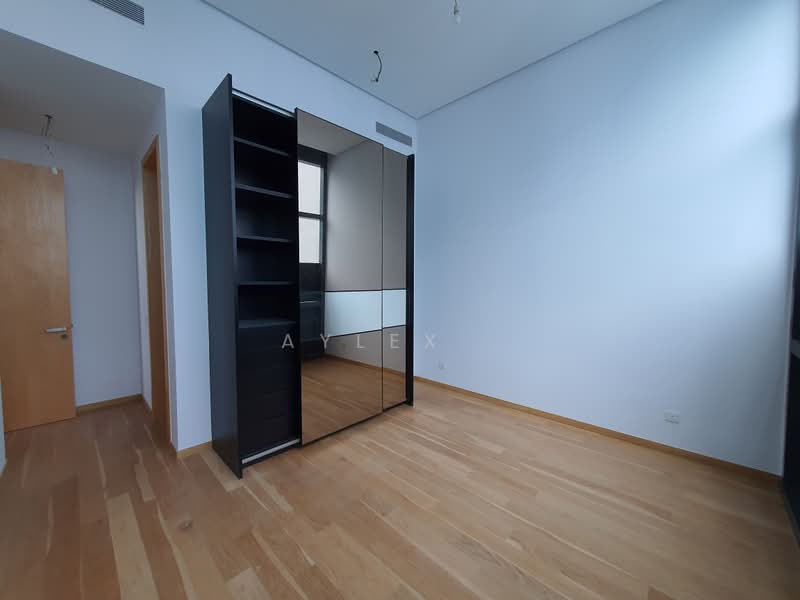 Servis Apartment untuk Dijual di Damansara City Residency (DC Residensi) - Aylex . - Interior - PropertyGuru.com.my