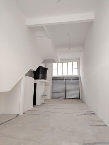 Shop / Office for Rent in Taman Mawar (Pasir Gudang) - Dennis Cheang - Interior - PropertyGuru.com.my