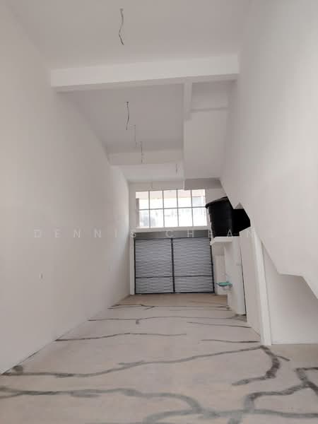 Shop / Office for Rent in Taman Mawar (Pasir Gudang) - Dennis Cheang - Interior - PropertyGuru.com.my