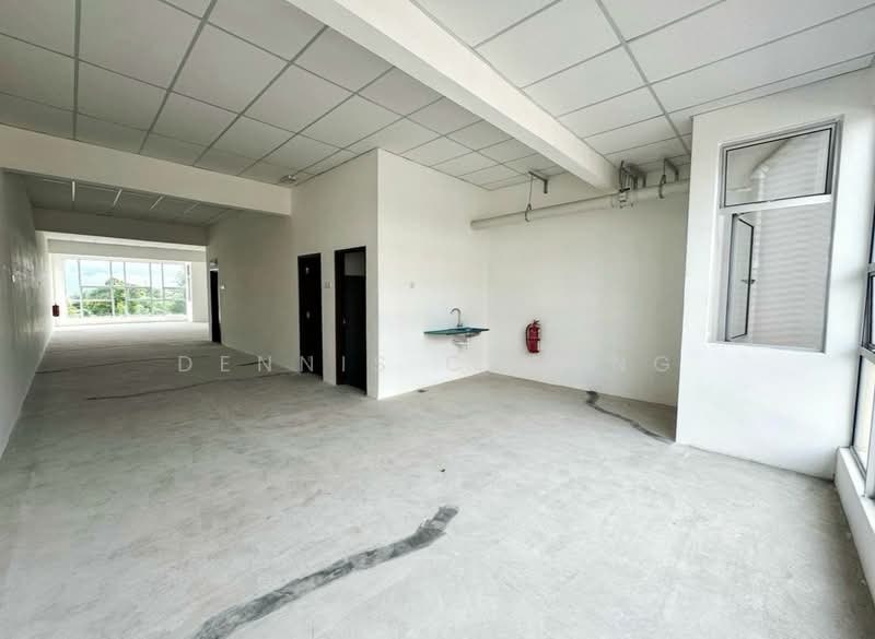 Shop / Office for Rent in Taman Mawar (Pasir Gudang) - Dennis Cheang - Interior - PropertyGuru.com.my