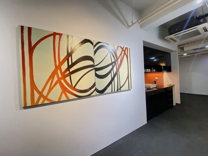 Pejabat untuk Disewa di KL City Centre (Kuala Lumpur) - Jordan . - Interior - PropertyGuru.com.my