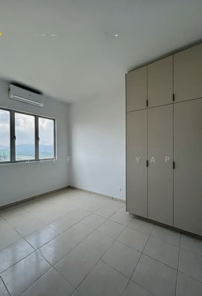 Flat for Rent at RESIDENSI SELANGORKU OLEANDER - Jeffrey Yap - Bedroom - PropertyGuru.com.my