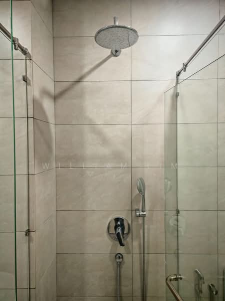 Service Residence for Rent at Dorsett Waterfront Subang - William Lim - Bathroom - PropertyGuru.com.my
