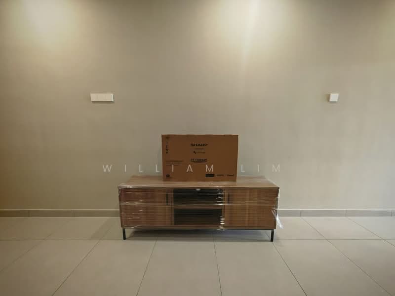 Service Residence for Rent at Dorsett Waterfront Subang - William Lim - Living Room - PropertyGuru.com.my
