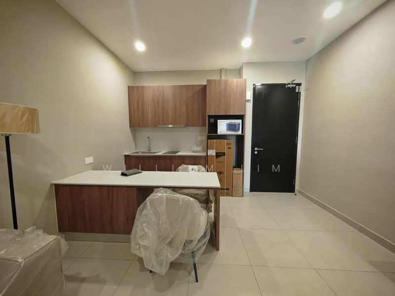 Service Residence for Rent at Dorsett Waterfront Subang - William Lim - Kitchen - PropertyGuru.com.my