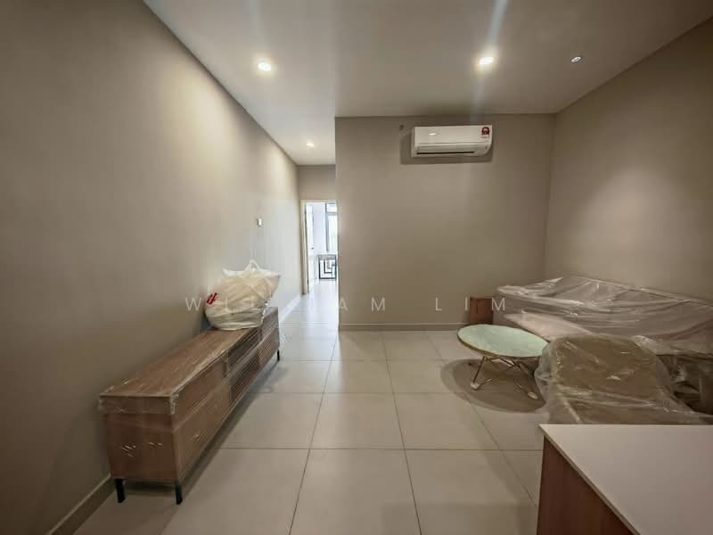 Service Residence for Rent at Dorsett Waterfront Subang - William Lim - Living Room - PropertyGuru.com.my