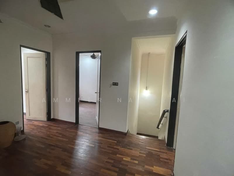 Rumah Teres 2 Tingkat untuk Dijual di Alam Damai (Cheras) - Ammeer Nadzrai - Interior - PropertyGuru.com.my