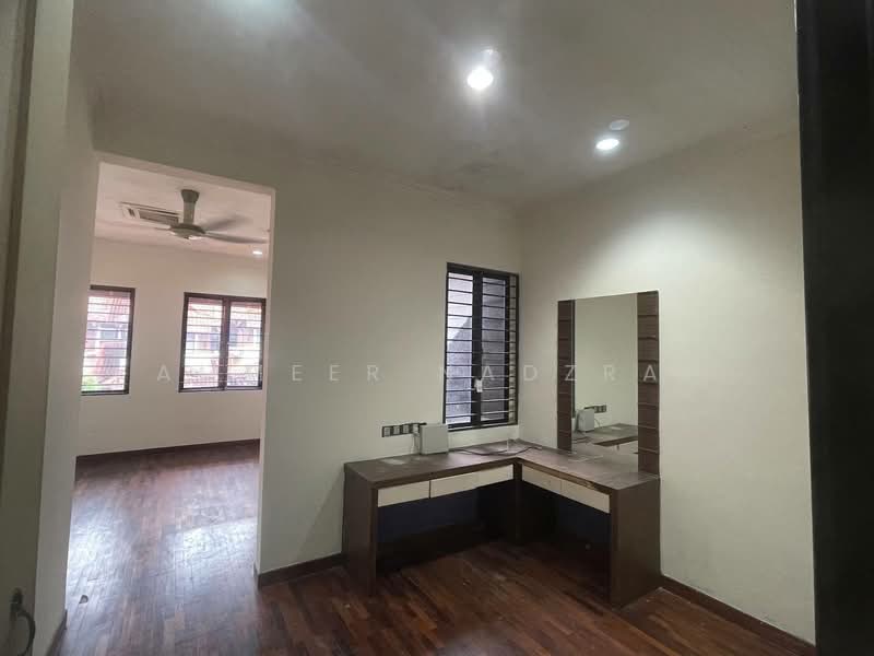Rumah Teres 2 Tingkat untuk Dijual di Alam Damai (Cheras) - Ammeer Nadzrai - Interior - PropertyGuru.com.my