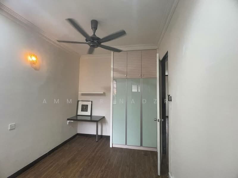 Rumah Teres 2 Tingkat untuk Dijual di Alam Damai (Cheras) - Ammeer Nadzrai - Bedroom - PropertyGuru.com.my