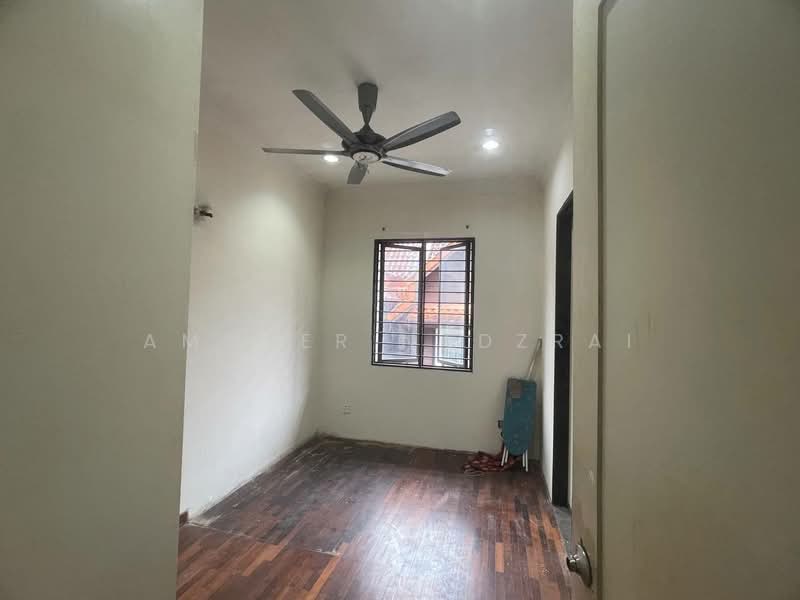 Rumah Teres 2 Tingkat untuk Dijual di Alam Damai (Cheras) - Ammeer Nadzrai - Interior - PropertyGuru.com.my