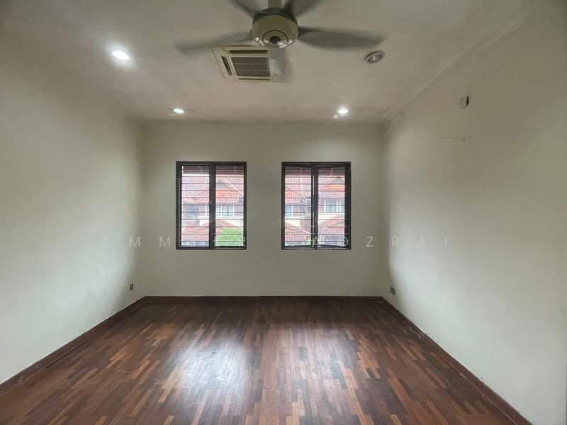 Rumah Teres 2 Tingkat untuk Dijual di Alam Damai (Cheras) - Ammeer Nadzrai - Interior - PropertyGuru.com.my