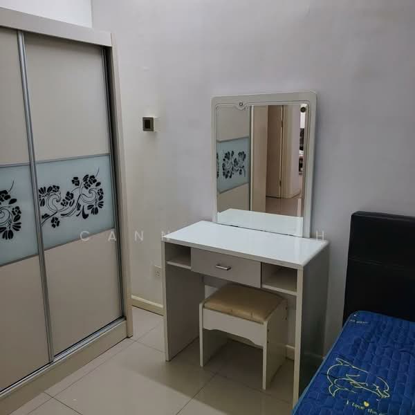 Kondominium untuk Disewa di 288 Residency - Cannon Koh - PropertyGuru.com.my