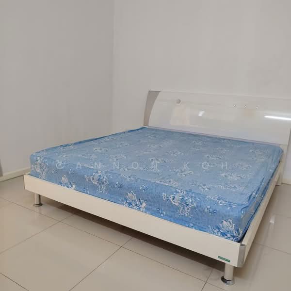 Kondominium untuk Disewa di 288 Residency - Cannon Koh - PropertyGuru.com.my