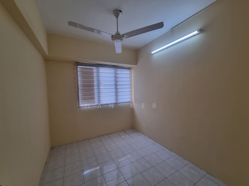 Servis Apartment untuk Dijual di Rhythm Avenue - Han Ker - Interior - PropertyGuru.com.my