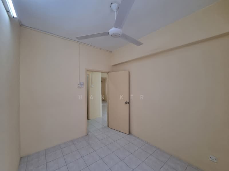 Servis Apartment untuk Dijual di Rhythm Avenue - Han Ker - Interior - PropertyGuru.com.my