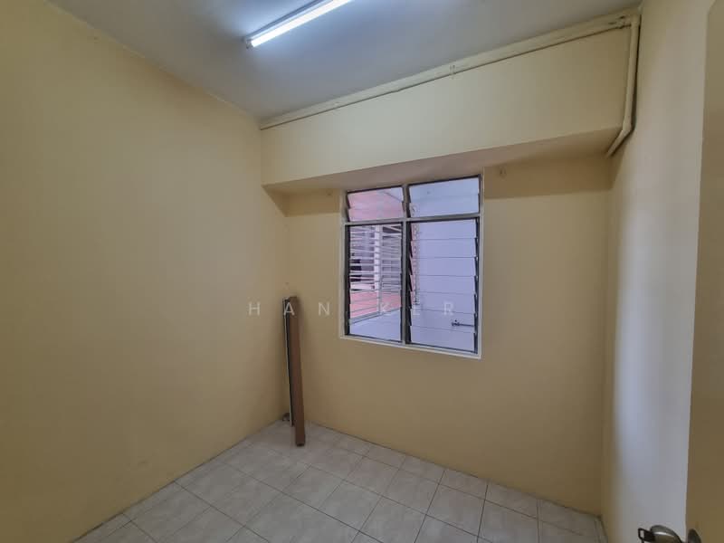 Servis Apartment untuk Dijual di Rhythm Avenue - Han Ker - Interior - PropertyGuru.com.my