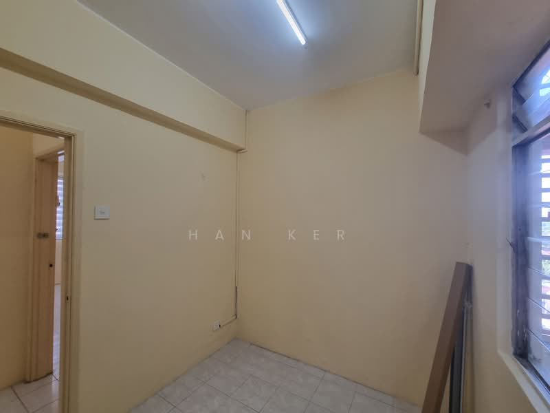 Servis Apartment untuk Dijual di Rhythm Avenue - Han Ker - Interior - PropertyGuru.com.my