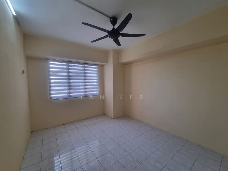 Servis Apartment untuk Dijual di Rhythm Avenue - Han Ker - Interior - PropertyGuru.com.my