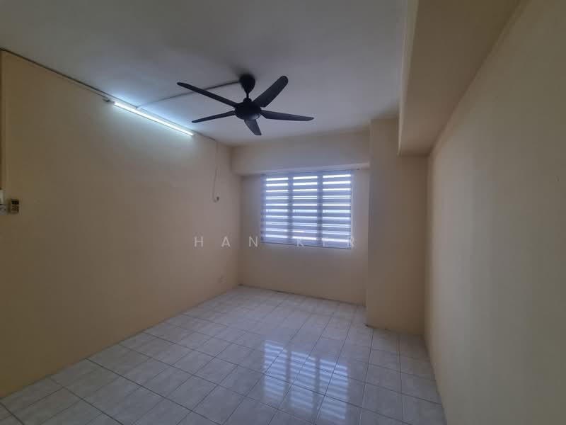 Servis Apartment untuk Dijual di Rhythm Avenue - Han Ker - Interior - PropertyGuru.com.my