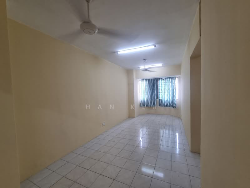 Servis Apartment untuk Dijual di Rhythm Avenue - Han Ker - Interior - PropertyGuru.com.my