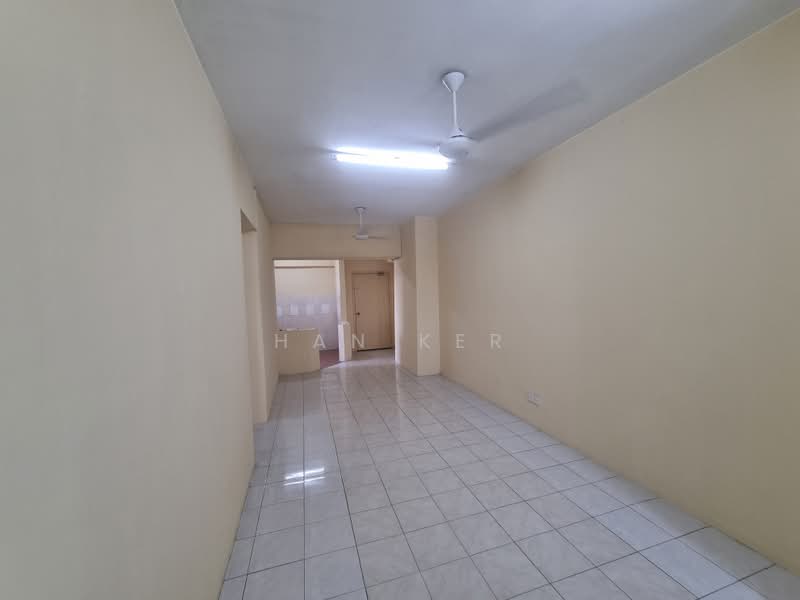 Servis Apartment untuk Dijual di Rhythm Avenue - Han Ker - Interior - PropertyGuru.com.my