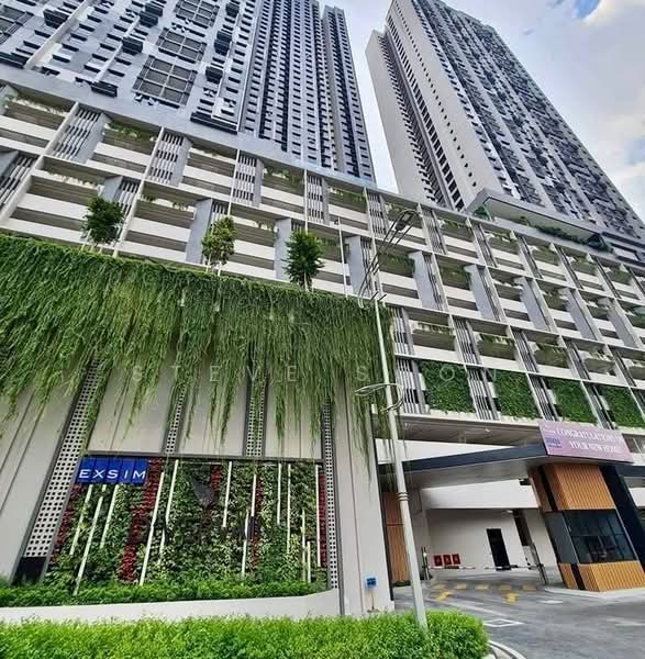 Service Residence for Sale at D'Vervain - Steve Soon - Exterior - PropertyGuru.com.my