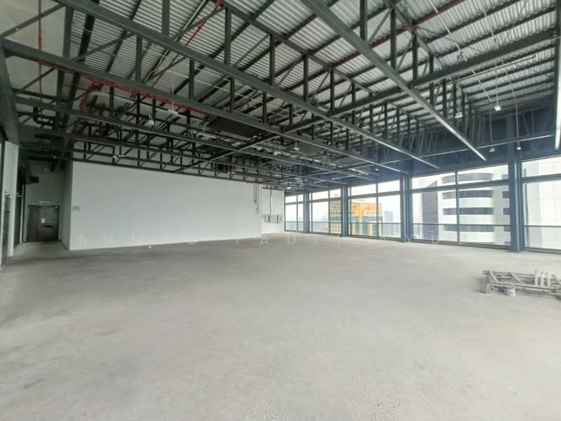 Shop for Rent in KL City Centre (Kuala Lumpur) - Ahmad Fadli Ayub - Interior - PropertyGuru.com.my
