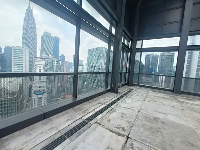 Shop for Rent in KL City Centre (Kuala Lumpur) - Ahmad Fadli Ayub - View - PropertyGuru.com.my