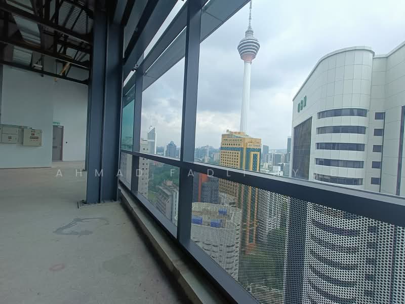 Shop for Rent in KL City Centre (Kuala Lumpur) - Ahmad Fadli Ayub - Exterior - PropertyGuru.com.my