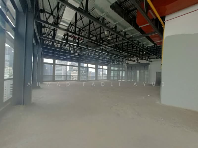 Shop for Rent in KL City Centre (Kuala Lumpur) - Ahmad Fadli Ayub - Interior - PropertyGuru.com.my