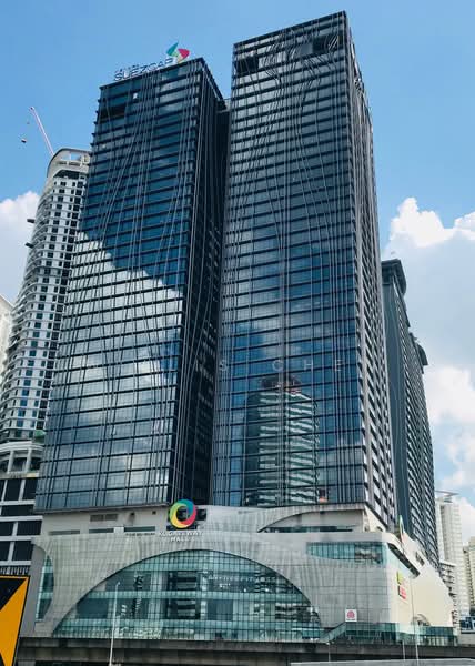 Pejabat untuk Disewa di Bangsar South City (Kampung Kerinchi (Bangsar South)) - Willis Chew - Exterior - PropertyGuru.com.my