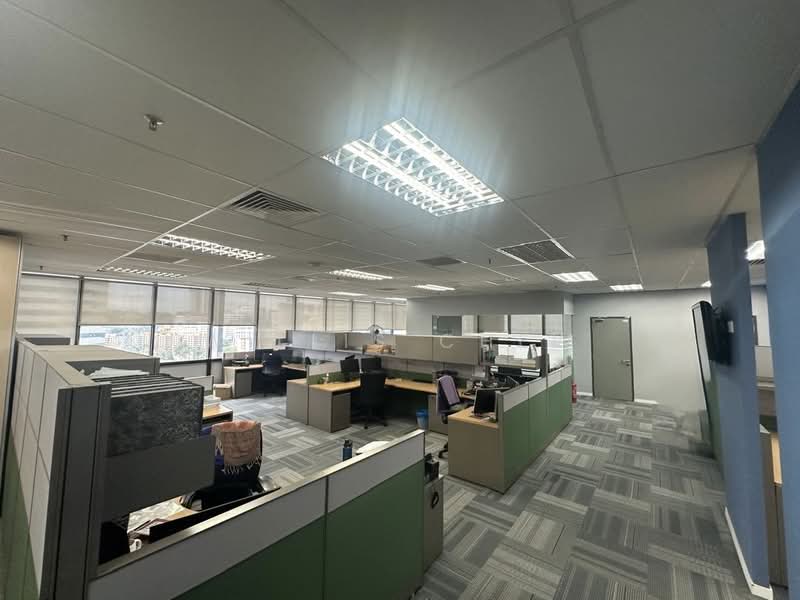 Pejabat untuk Disewa di Bangsar South City (Kampung Kerinchi (Bangsar South)) - Willis Chew - Interior - PropertyGuru.com.my