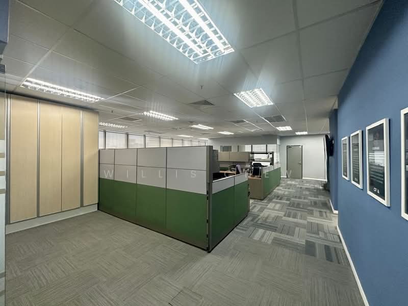 Pejabat untuk Disewa di Bangsar South City (Kampung Kerinchi (Bangsar South)) - Willis Chew - Interior - PropertyGuru.com.my
