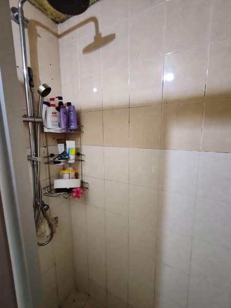 Condominium for Sale at Palm Spring @ Damansara - Tom Lee - Bathroom - PropertyGuru.com.my