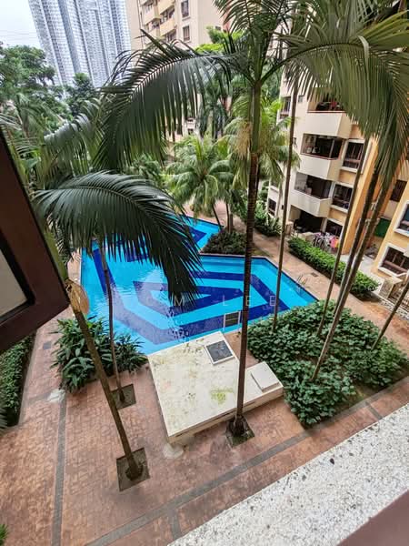 Condominium for Sale at Palm Spring @ Damansara - Tom Lee - Exterior - PropertyGuru.com.my