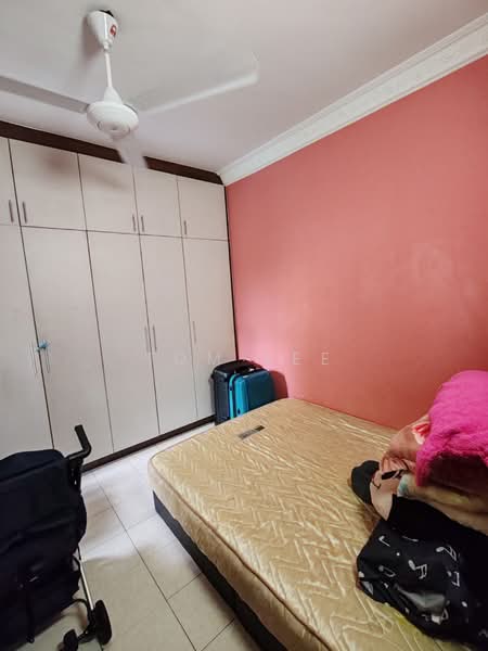 Condominium for Sale at Palm Spring @ Damansara - Tom Lee - Bedroom - PropertyGuru.com.my