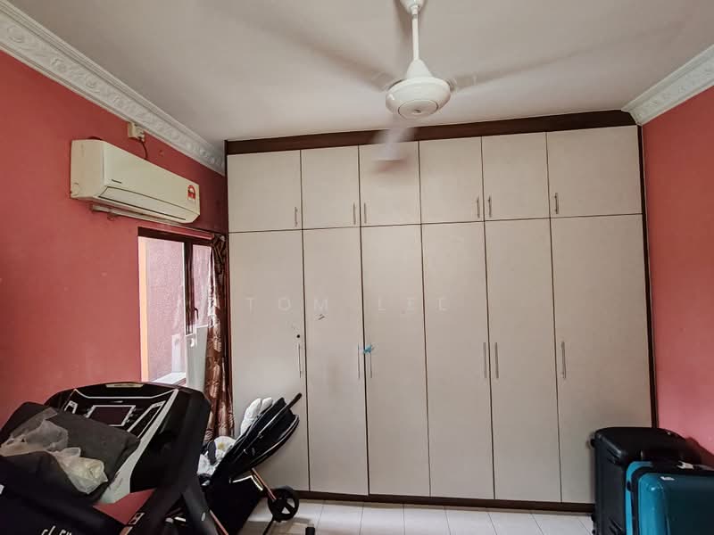 Condominium for Sale at Palm Spring @ Damansara - Tom Lee - Bedroom - PropertyGuru.com.my