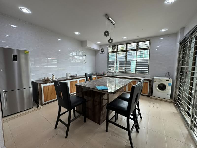 Cluster House for Sale in Taman Sutera Utama (Skudai) - Nathan Chan - PropertyGuru.com.my