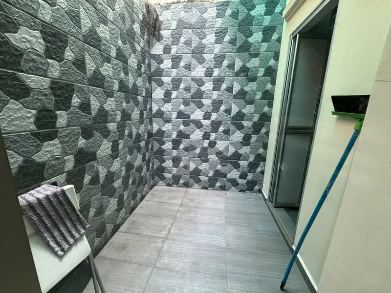Cluster House for Sale in Taman Sutera Utama (Skudai) - Nathan Chan - PropertyGuru.com.my