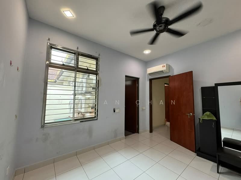 Cluster House for Sale in Taman Sutera Utama (Skudai) - Nathan Chan - PropertyGuru.com.my