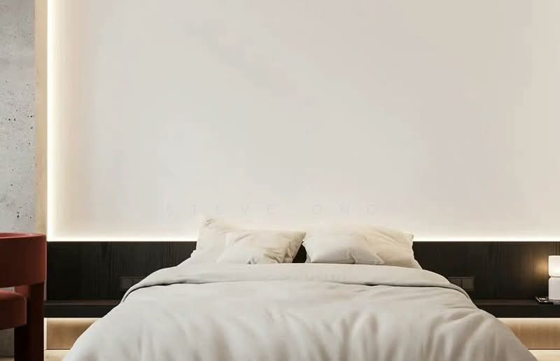 Servis Apartment untuk Dijual di M Aurora - Steve Ong - Bedroom - PropertyGuru.com.my