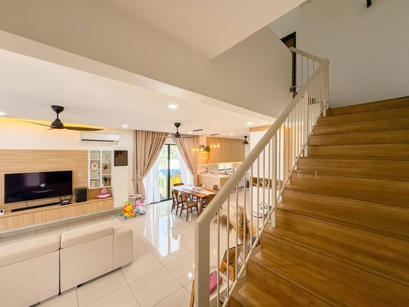 Rumah Teres 2-Tingkat untuk Dijual di Bandar Bukit Raja (Klang) - Ashraff Daniel - PropertyGuru.com.my