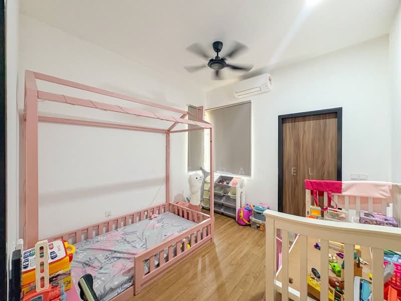 Rumah Teres 2-Tingkat untuk Dijual di Bandar Bukit Raja (Klang) - Ashraff Daniel - PropertyGuru.com.my