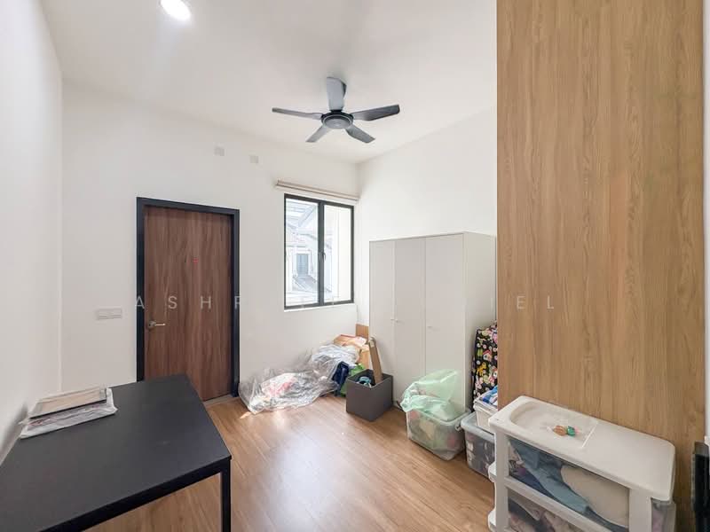 Rumah Teres 2-Tingkat untuk Dijual di Bandar Bukit Raja (Klang) - Ashraff Daniel - PropertyGuru.com.my