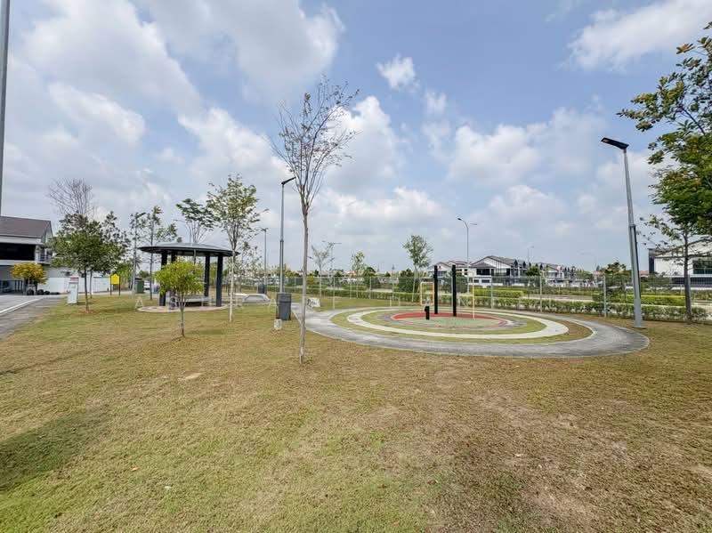 Rumah Teres 2-Tingkat untuk Dijual di Bandar Bukit Raja (Klang) - Ashraff Daniel - PropertyGuru.com.my